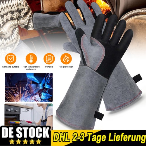 350 grillhandschuhe - 350°c,