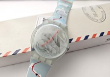 Swatch Special 2017 - SUOZ251