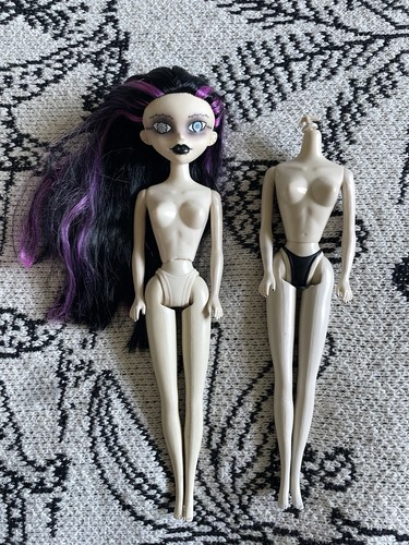 Bleeding edge goths - edge,