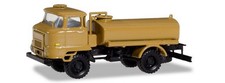 Herpa 746533 IFA L 60 Tankfahrzeug Irak 1:87 NEU Ovp