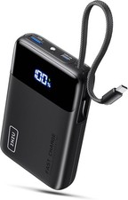 INIU 45W Power Bank, Ultra
