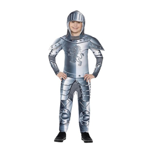 Smiffys panzerritter kostüm - smiffys,