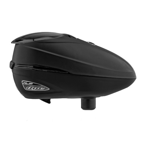 Dye rotor paintball loader - dye, r-2