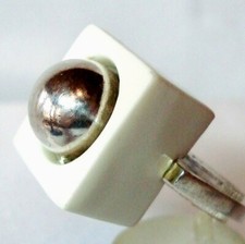 Anton Michelsen Ring Sterling