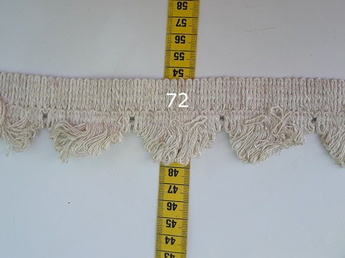 Borte bordure - m,