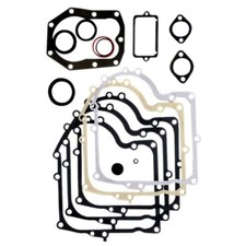 Dichtsatz f. Briggs Stratton Motor 12,12.5,13 HP,John Deere,Toro, Sabo, 494241