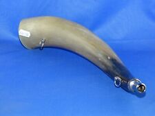 Jagdhorn Horn Elless COR1133 Rufhorn 33cm