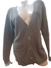 Armedangels Strickjacke bio cotton 100%