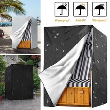 Strandkorb Schutzhülle XXL