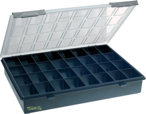 Raaco assorter blau - raaco,