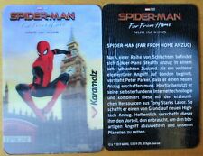 3D Sammelkarte - Karamalz -