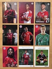 #02# FC Bayern München