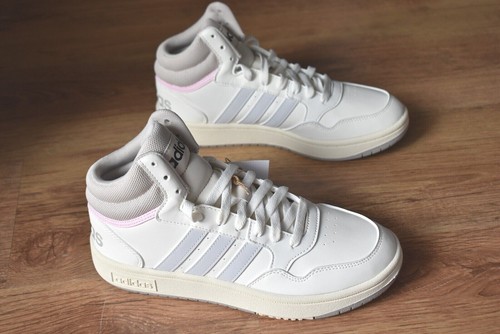 Adidas hoops mid - adidas,