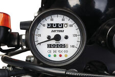 Daytona 'Mechanica II' 60mm