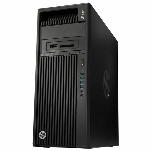 Z440 workstation bis xeon - hp,