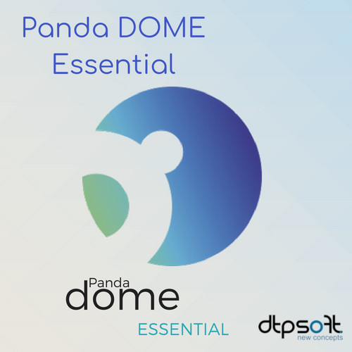 Panda dome essential 2026 - panda,