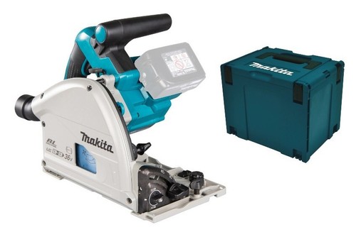 Makita akku tauchsäge - makita, akku-tauchsäge