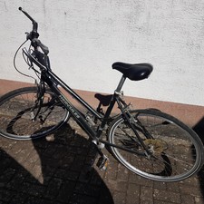 Herkules "Tibet" Fahrrad
