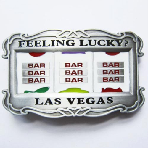 Buckle spielautomat - buckle,