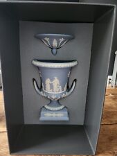Vintage Wedgwood blaue
