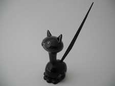 Goebel schwarze Katze