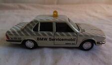 Gama 1149 BMW 528i BMW Servicemobil BMW AG