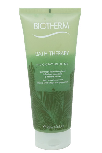 Biotherm bath therapy - bath,