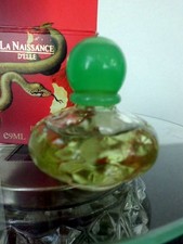 La Naissance D'Elle ☆ Creation Lamis ☆ Miniatur Parfum 9ml mit Box ☆