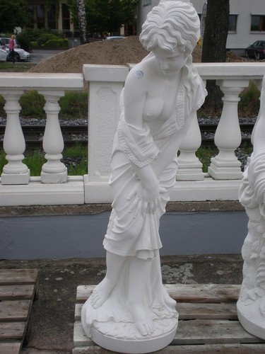 Garten statuen dekoration - garten,, statuen,