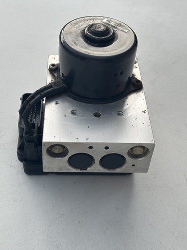 Audi abs block - a3, abs-block