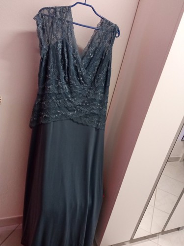 Langes abendkleid von - langes,