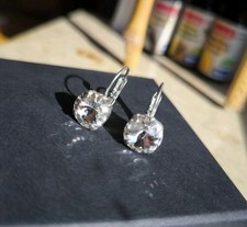 Swarovski Rivoli Crystal