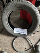 1 x Fulda Kristall Montero 3 155/65 R14 75T PKW Winterreifen (522325)