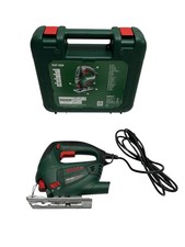 Bosch Stichsäge PST 650 500 W Stichsäge im Koffer