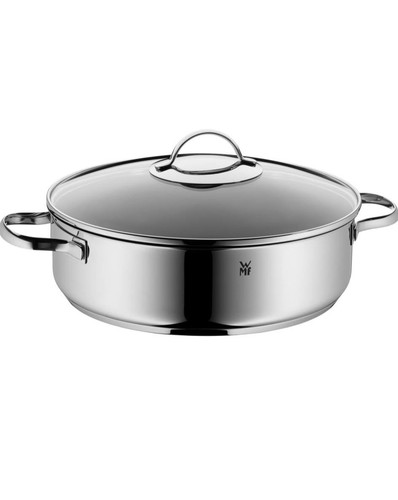 Wmf schmorpfanne 28cm - schmorpfanne,