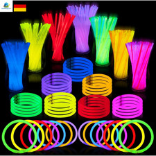 Knicklichter Party Set 200 Stk