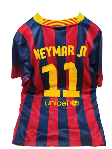 Barcelona neymar 2013 - neymar, jr