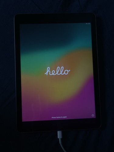 Apple ipad gen - apple, 32gb,