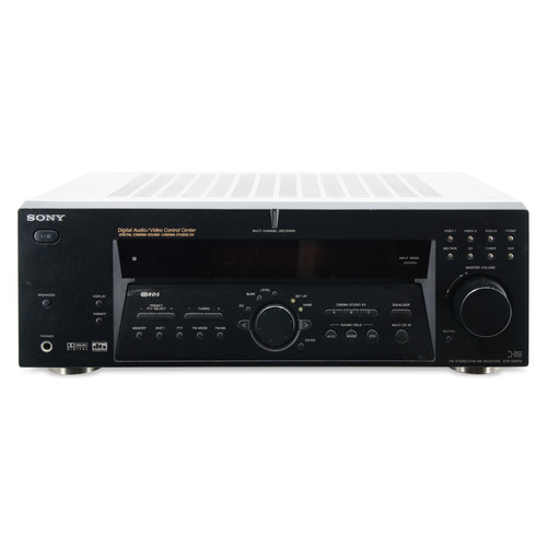 Sony str de675 av - 5.1,