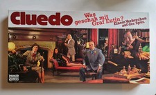 Cluedo - Das klassische