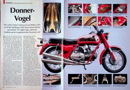 Oldtimer markt 2930 moto - oldtimer,