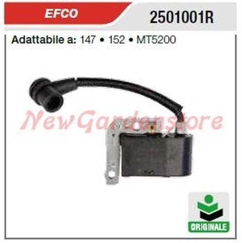 Zündspule efco motorsäge 147 - efco,