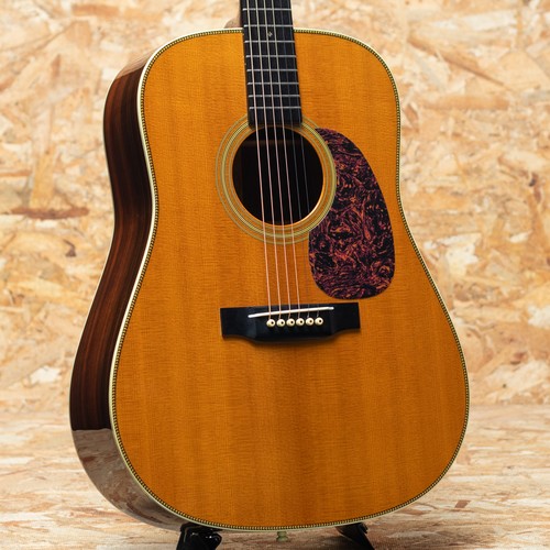 Martin 28v 2009 - hd-28v,