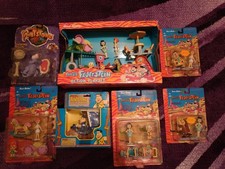 Familie feuerstein flinstones - familie, feuerstein/flinstones
