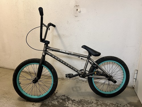 Wethepeople bmx zoll - wethepeople,