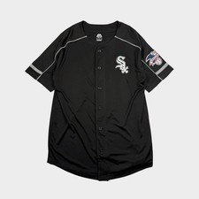 Chicago White Sox Baseball