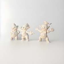 Die drei kleinen Schweinchen