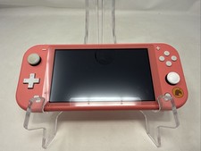 Nintendo Switch Lite Animal