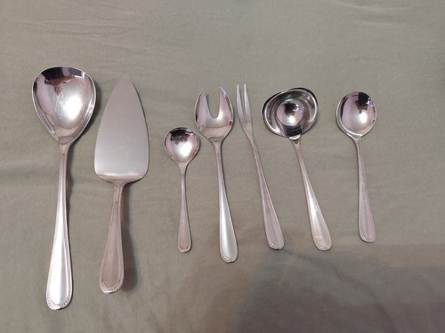 Wmf perlrand cromargan besteck - wmf,