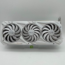 Asus GeForce RTX 3080 ROG